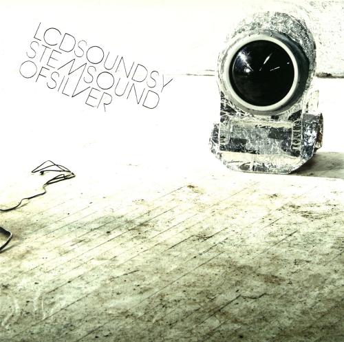SOUND OF SILVER 