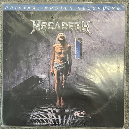 COUNTDOWN TO EXTINCTION 