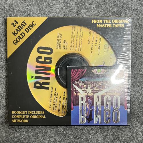 RINGO 