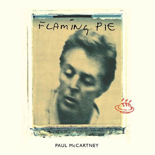 FLAMING PIE (HALF-SPEED MASTERING - DELUXE EDITION) 
