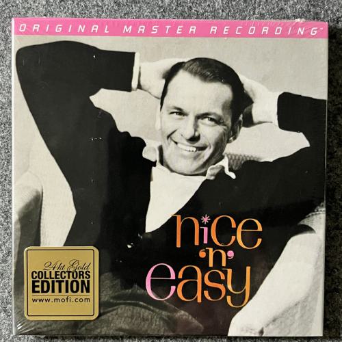 NICE ´N´ EASY 