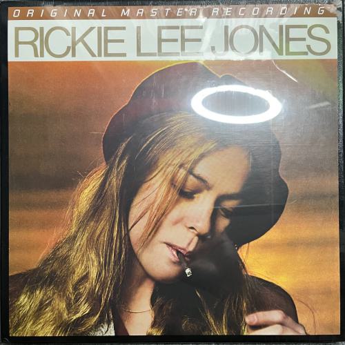 RICKIE LEE JONES 