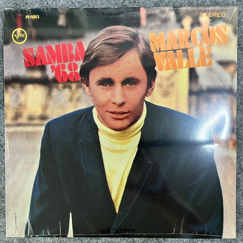 SAMBA `68 