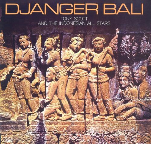DJANGER BALI 
