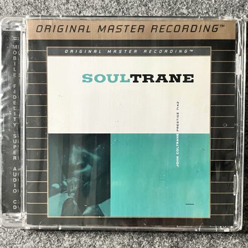 SOULTRANE 