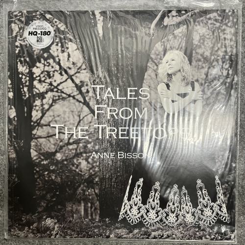 TALES FROM THE TREETOPS 