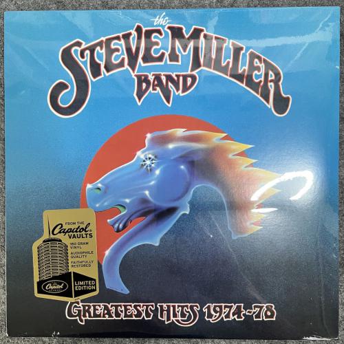 GREATEST HITS 1974 - 78 