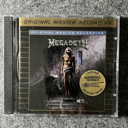 COUNTDOWN TO EXTINCTION 