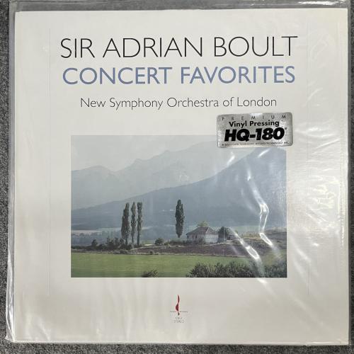CONCERT SYMPHONIES 