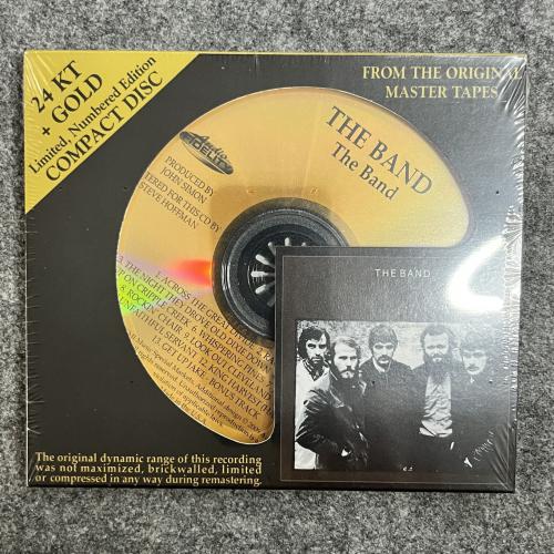 THE BAND 