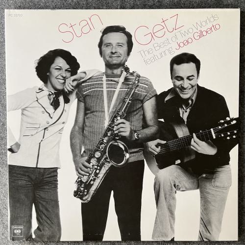 THE BEST OF TWO WORLDS 