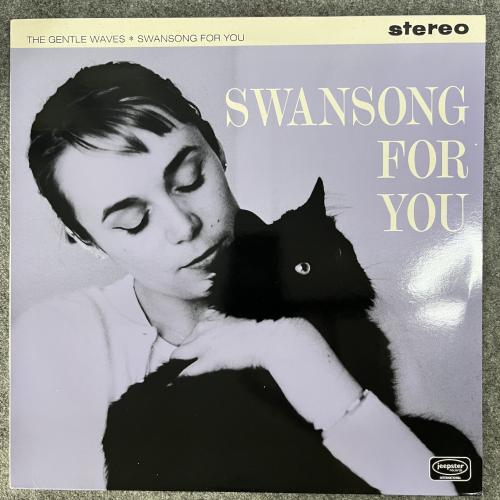 SWANSONG FOR YOU 