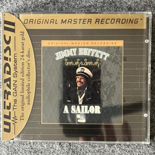 SON OF A SON OF A SAILOR 