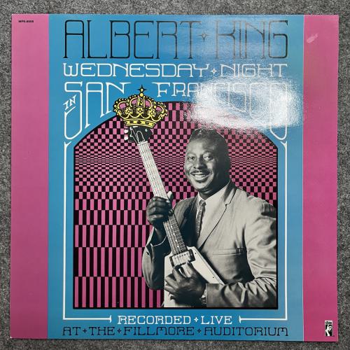 WEDNESDAY NIGHT IN SAN  FRANCISCO 