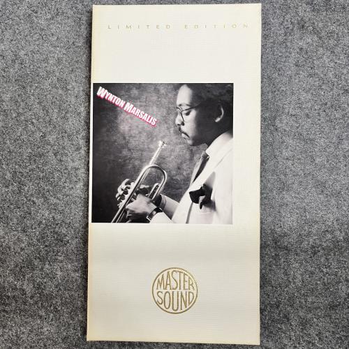 WYNTON MARSALIS 