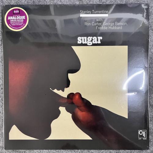 SUGAR 