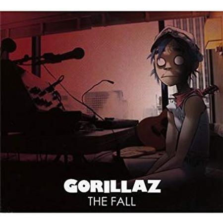 THE FALL (STRICTLY LTD. BLACK) 