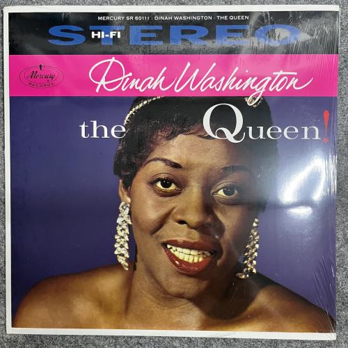 THE QUEEN 