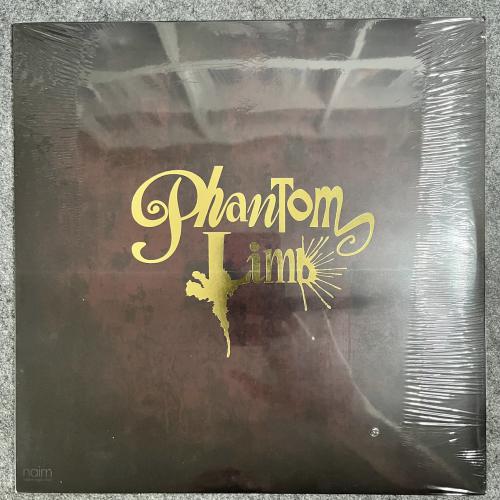 PHANTOM LIMB 