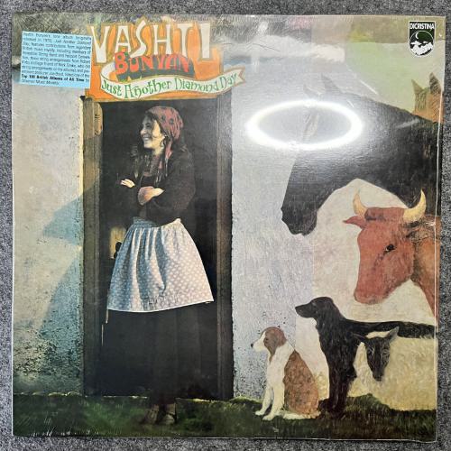 JUST ANOTHER DIAMOND DAY 