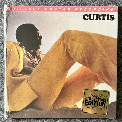 CURTIS 