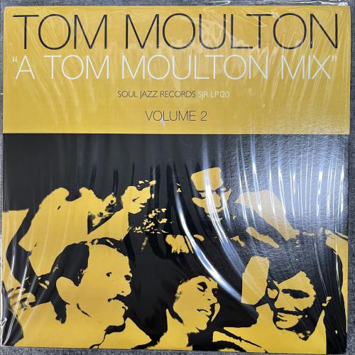 A TOM MOULTON MIX - VOLUME: 2 