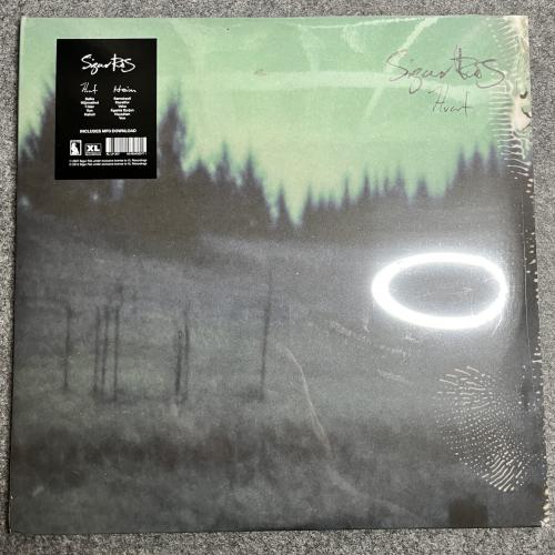 HVARF - HEIM 
