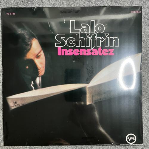 INSENSATEZ 