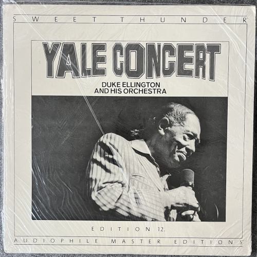 YALE CONCERT 