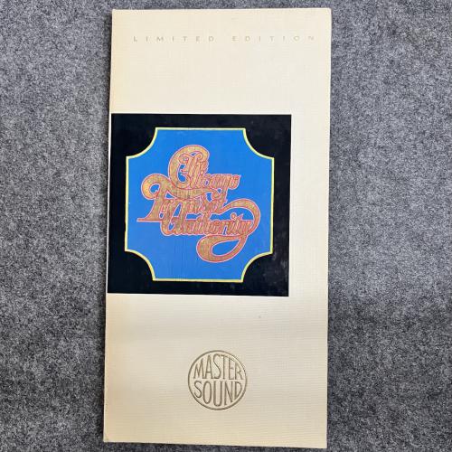 CHICAGO TRANSIT AUTHORITY 