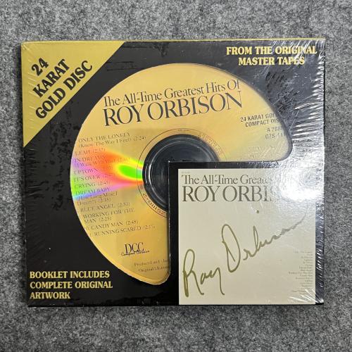 THE ALL-TIME GREATEST HITS 
