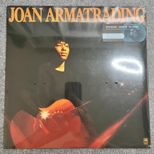 JOAN ARMATRADING 