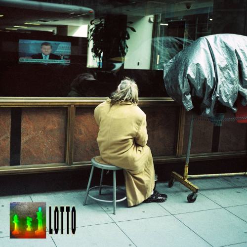 LOTTO 