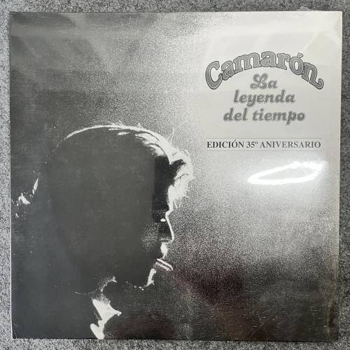 LA LEYENDA DEL TIEMPO - (EDICION 35´ ANIVERSARIO) 