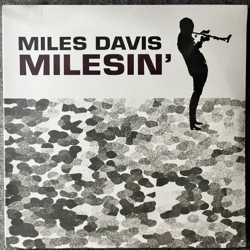 MILESIN´ 