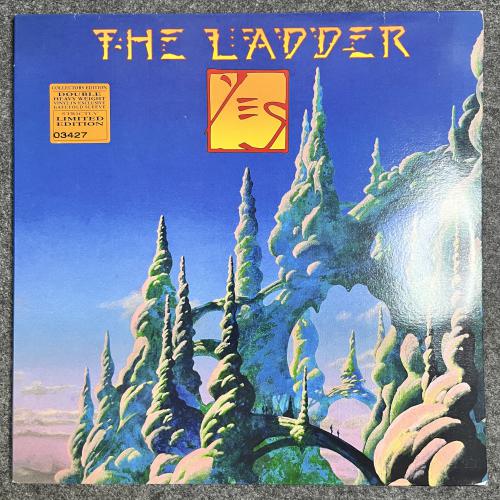 THE LADDER 