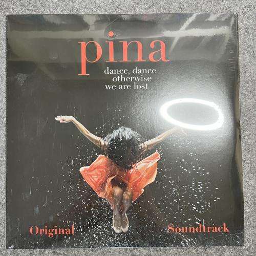 PINA - DANCE, DANCE OTHERWISE WE ARE LOST 