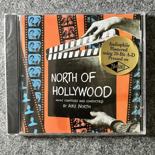 NORTH OF HOLLYWOOD 