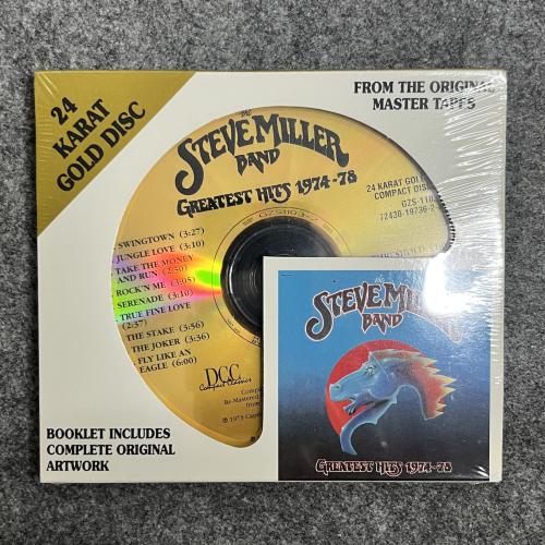 GREATEST HITS 1974-1978 