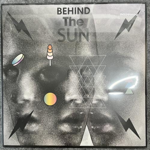 BEHIND THE SUN 