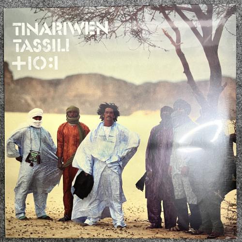 TASSILI + 10:1 