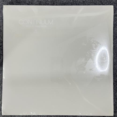 CONTINUUM 