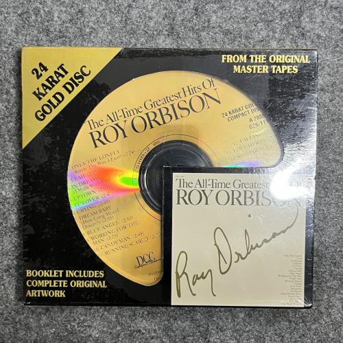 THE ALL-TIME GREATEST HITS 