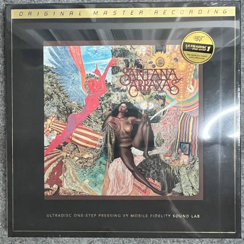 ABRAXAS 