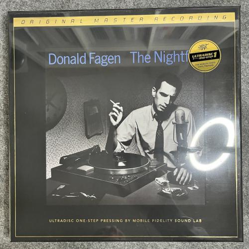 NIGHTFLY 