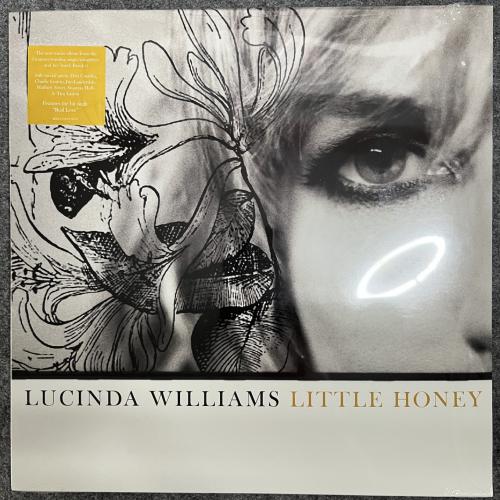 LITTLE HONEY 