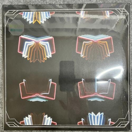 NEON BIBLE 