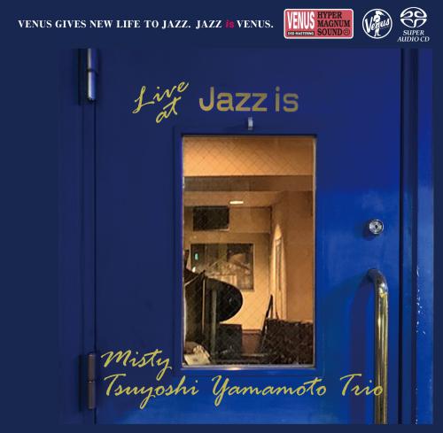 MISTY - LIVE AT JAZZ IS 