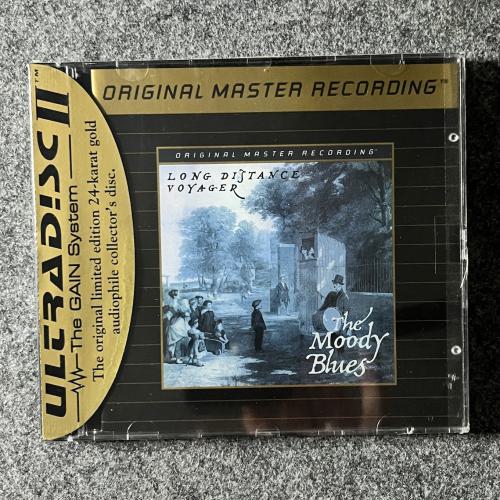 LONG DISTANCE VOYAER 