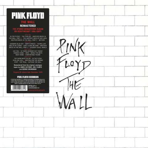 THE WALL 